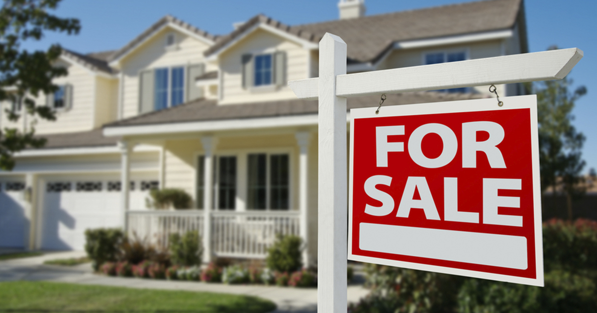 5 Common Home Selling Mistakes