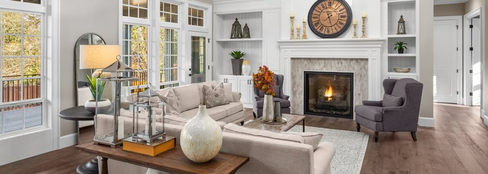 Home Staging Hacks That Help Your Home Sell