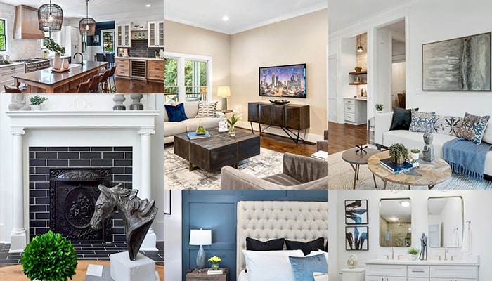 Home Staging Atlanta - H&R Staging and Design